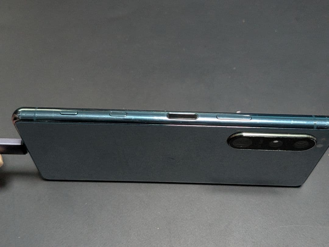 SONY XPERIA 5 III docomo 本体