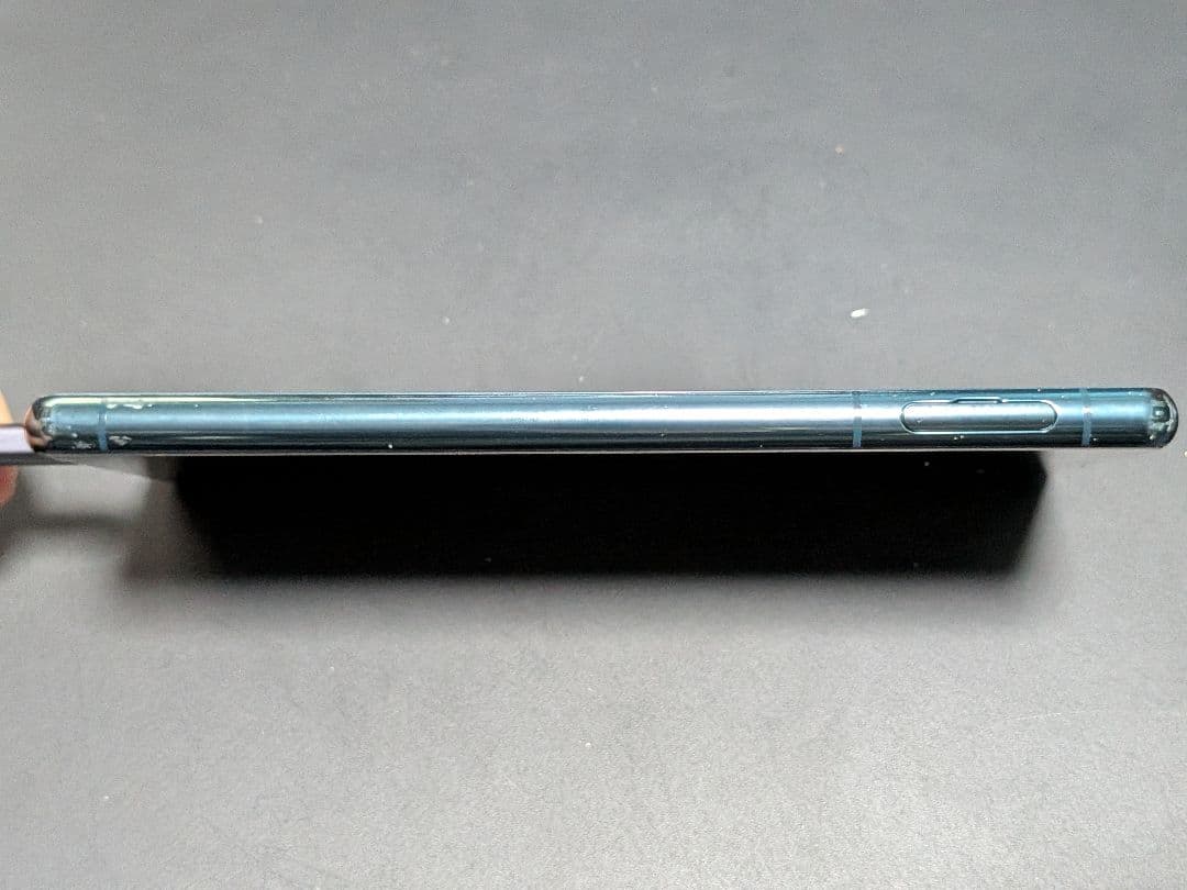 SONY XPERIA 5 III docomo 本体