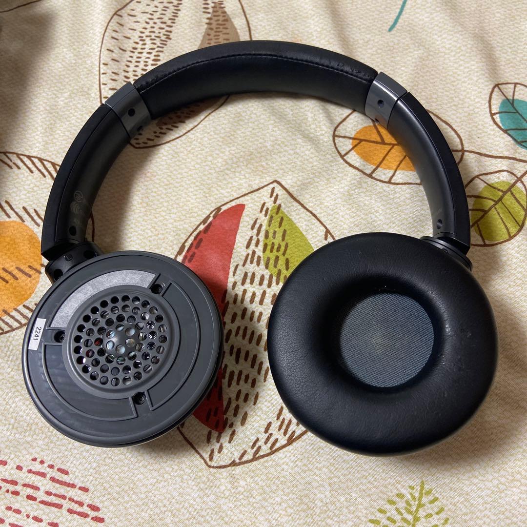 audio−technica ATH-S220BT BLACK