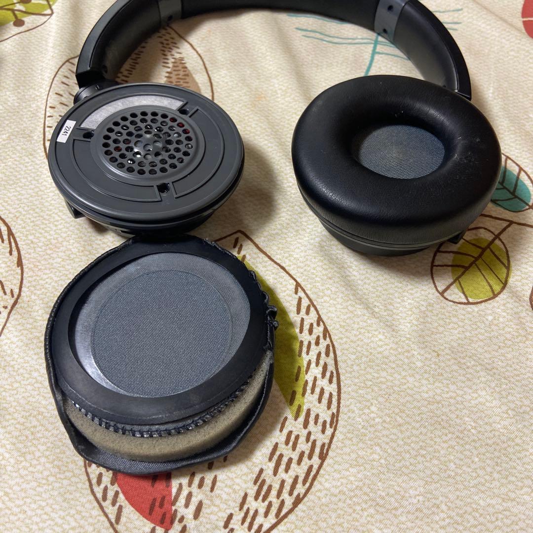 audio−technica ATH-S220BT BLACK