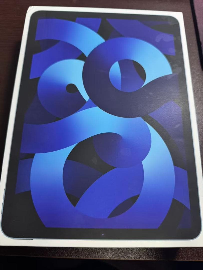 iPad Air 第5世代 256GB Wi-Fiモデル　美品