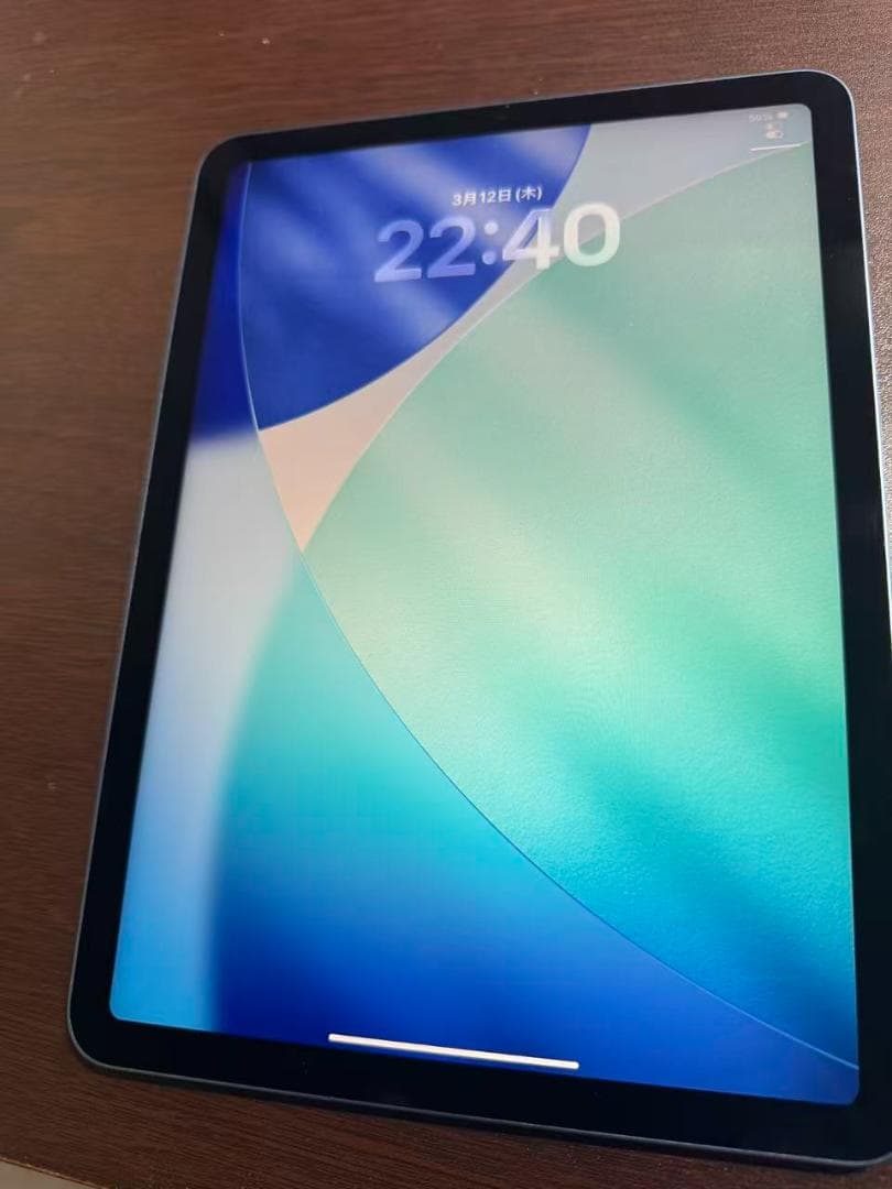 iPad Air 第5世代 256GB Wi-Fiモデル　美品