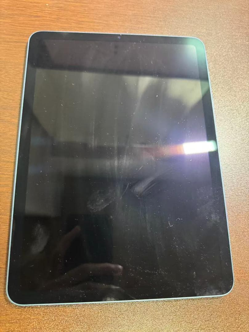 iPad Air 第5世代 256GB Wi-Fiモデル　美品