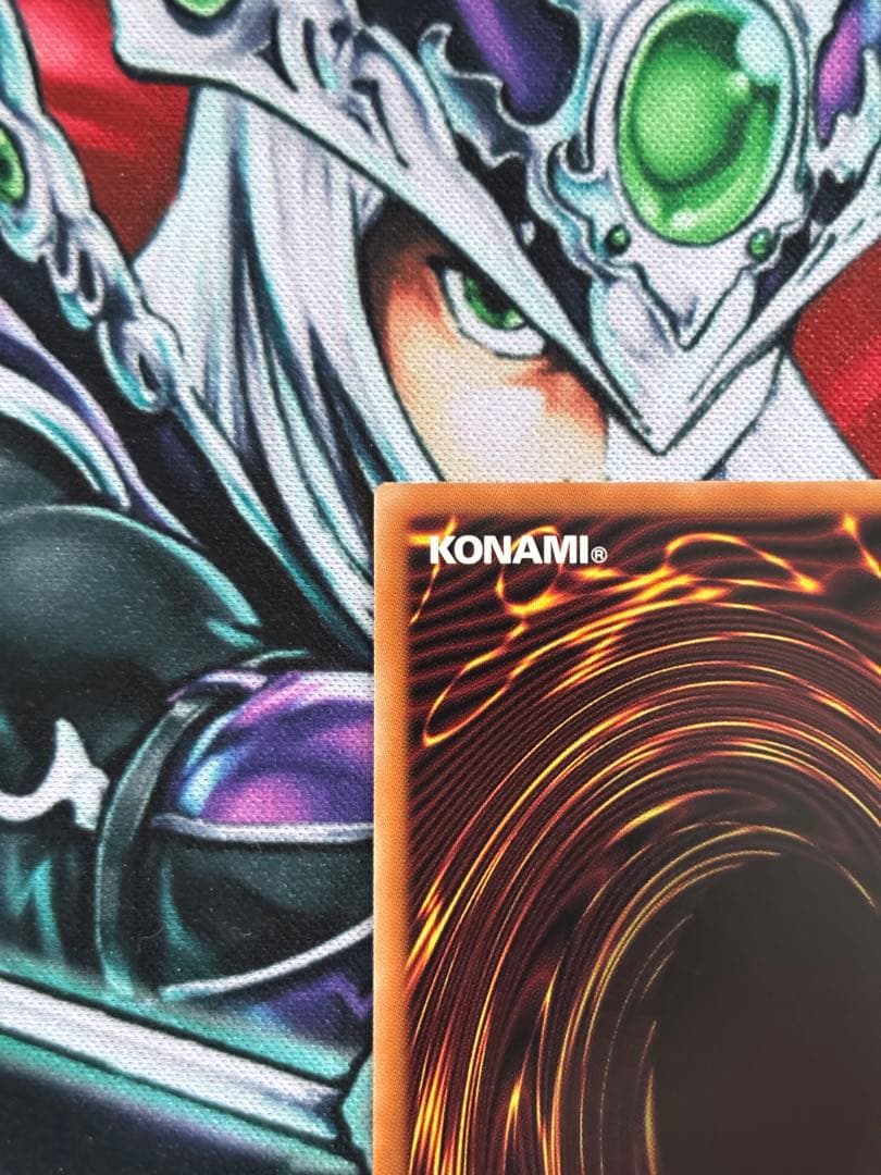 鉄獣式撃滅兵装“Ｍｏｕｓｅｒ”プリシク　美品〜極美品程度　ワンオーナー　遊戯王