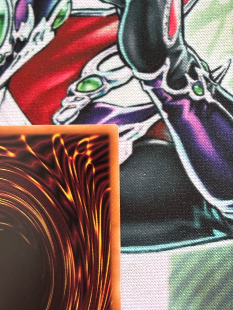 鉄獣式撃滅兵装“Ｍｏｕｓｅｒ”プリシク　美品〜極美品程度　ワンオーナー　遊戯王