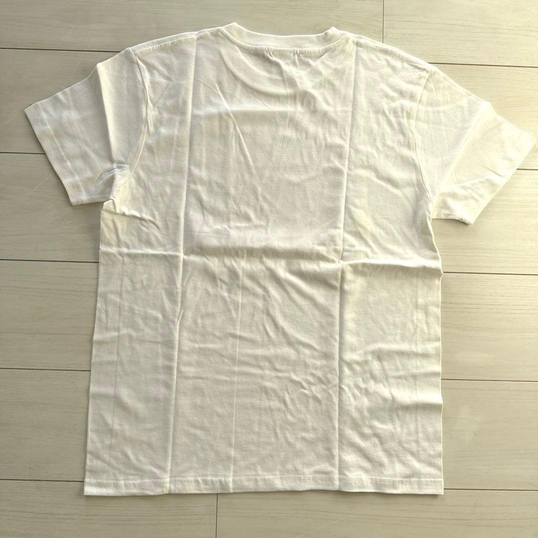 値下げ⚫️きのこ帝国　TIME-LAPSE Tシャツ