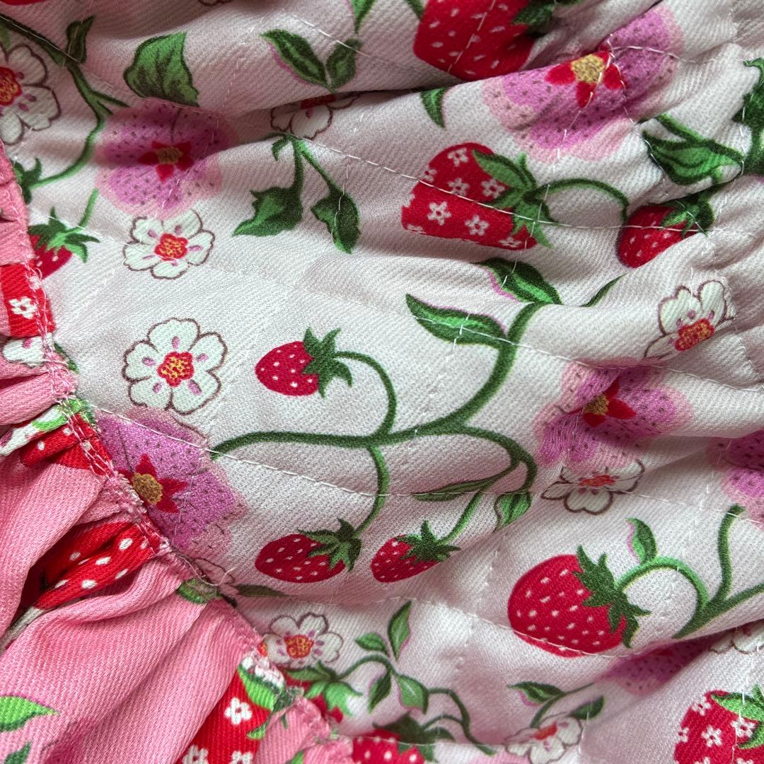 BERRYBAG 見本　キャスキッドソンハンドメイドオーダー