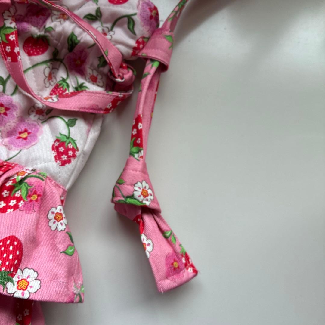 BERRYBAG 見本　キャスキッドソンハンドメイドオーダー