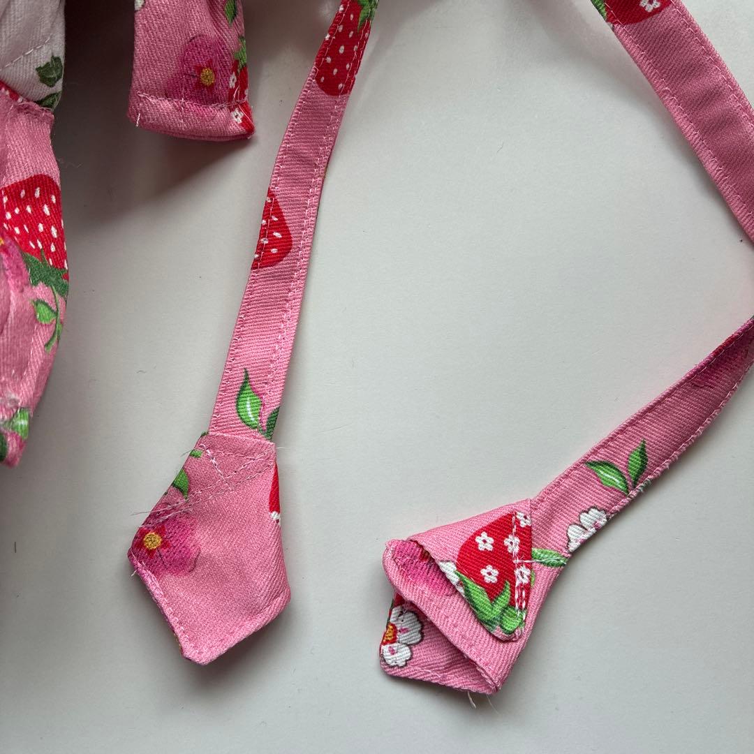 BERRYBAG 見本　キャスキッドソンハンドメイドオーダー