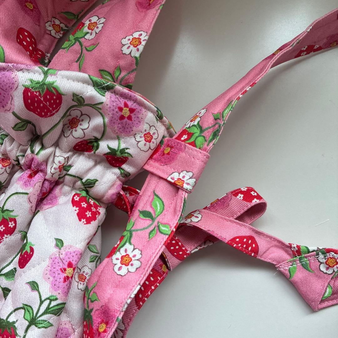 BERRYBAG 見本　キャスキッドソンハンドメイドオーダー