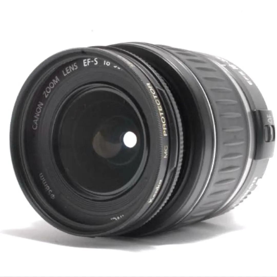 ❤️超軽量❤️Canon Kiss x7❤️スマホ転送❤️18-55 Ⅱ usm