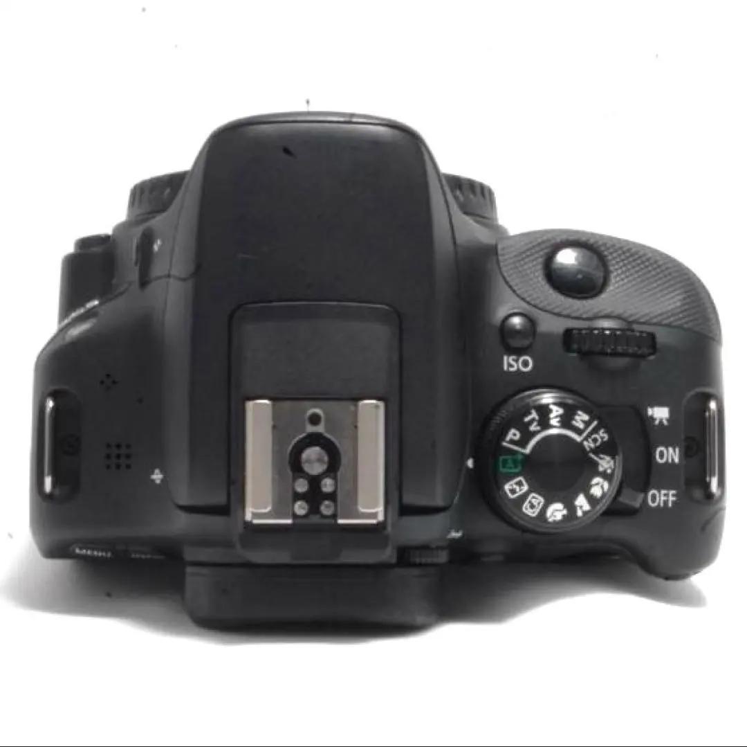 ❤️超軽量❤️Canon Kiss x7❤️スマホ転送❤️18-55 Ⅱ usm