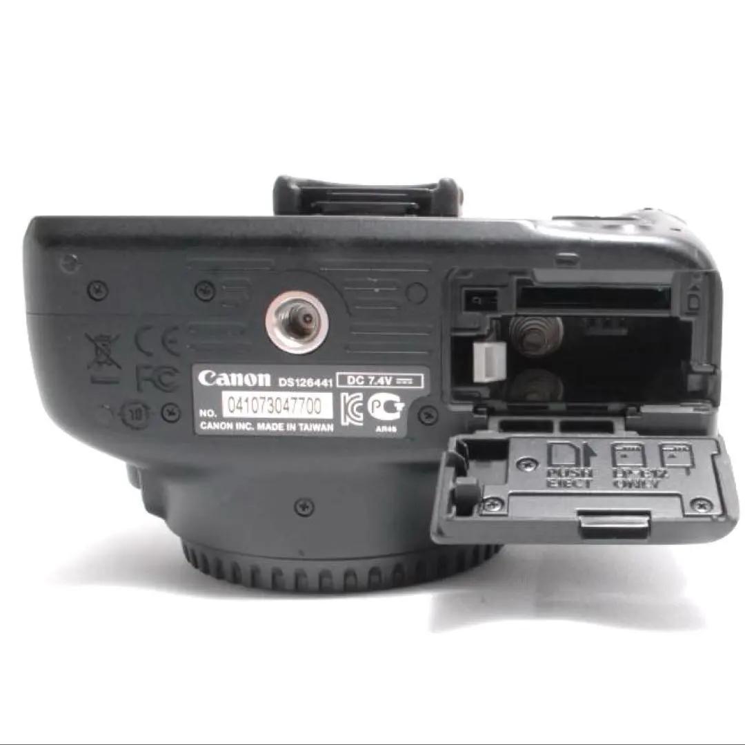 ❤️超軽量❤️Canon Kiss x7❤️スマホ転送❤️18-55 Ⅱ usm