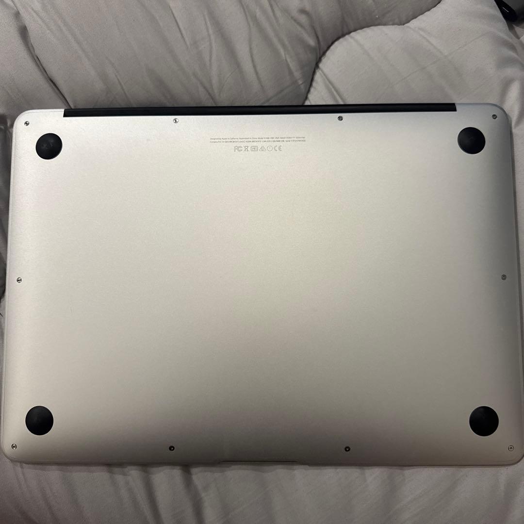 MacBook Air 13インチ　2017年モデル