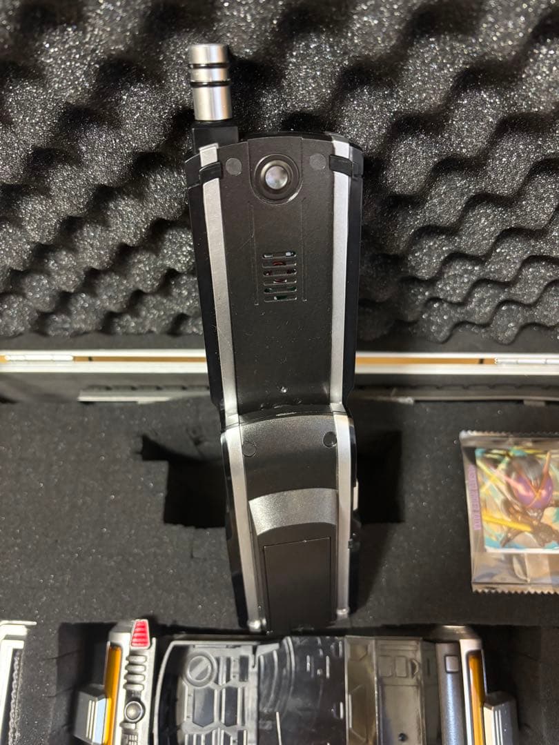 土日のみ！大特価！カイザドライバーケース付き！