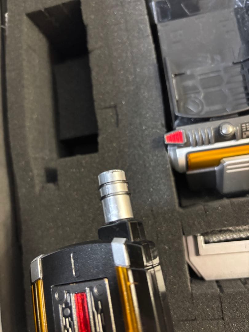 土日のみ！大特価！カイザドライバーケース付き！