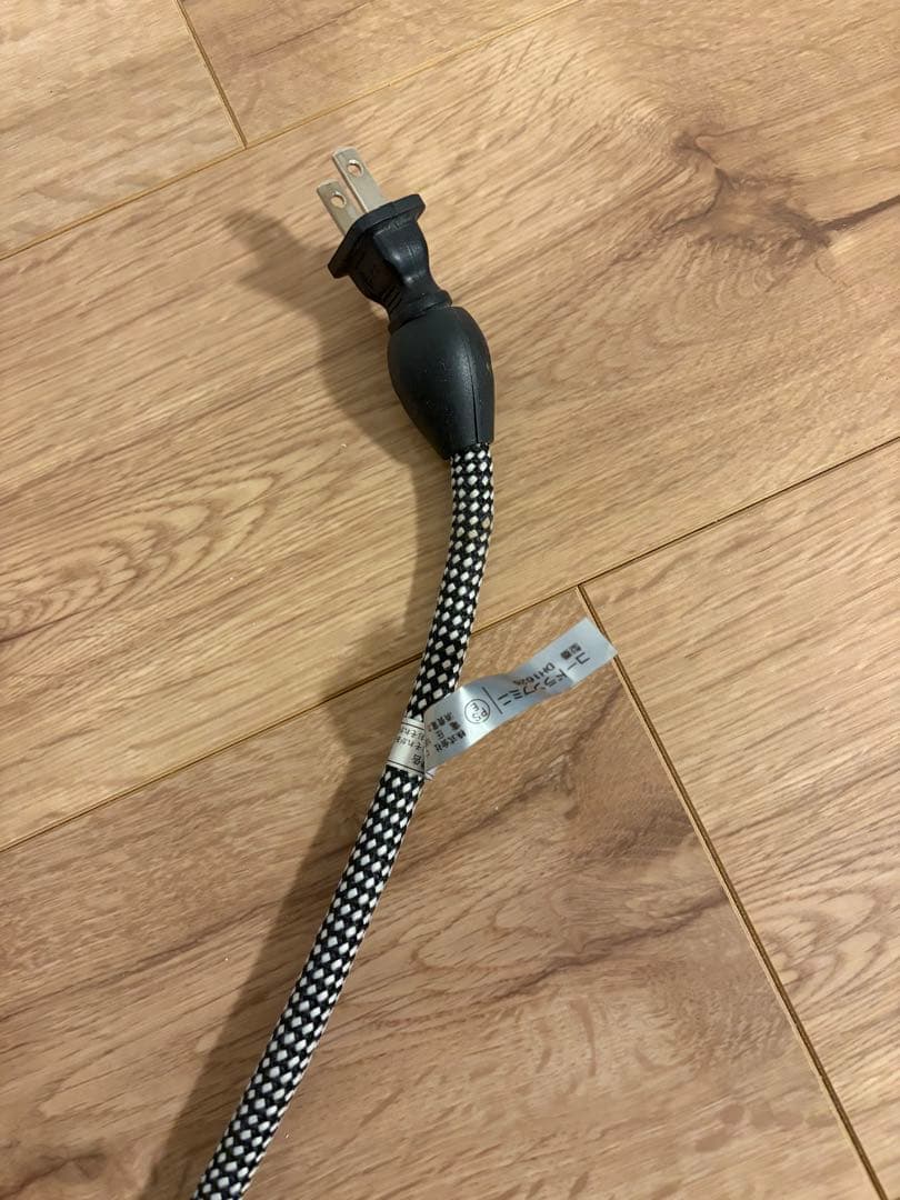 フロアスタンド DESIGN HOUSE STOCKHOLM CORD LAMP mini