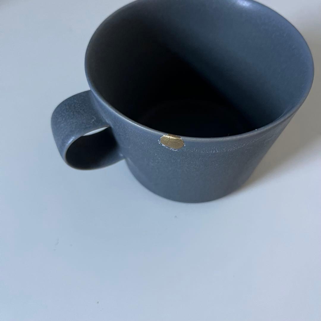 イイホシユミコ アンジュール カップ プレート セット 7点セット