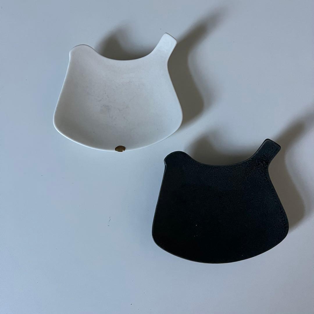 イイホシユミコ アンジュール カップ プレート セット 7点セット