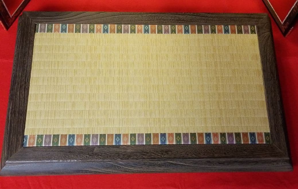 雛人形　畳台　春日野　25号