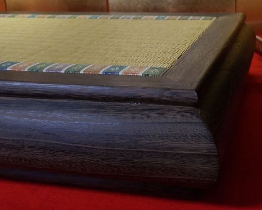 雛人形　畳台　春日野　25号