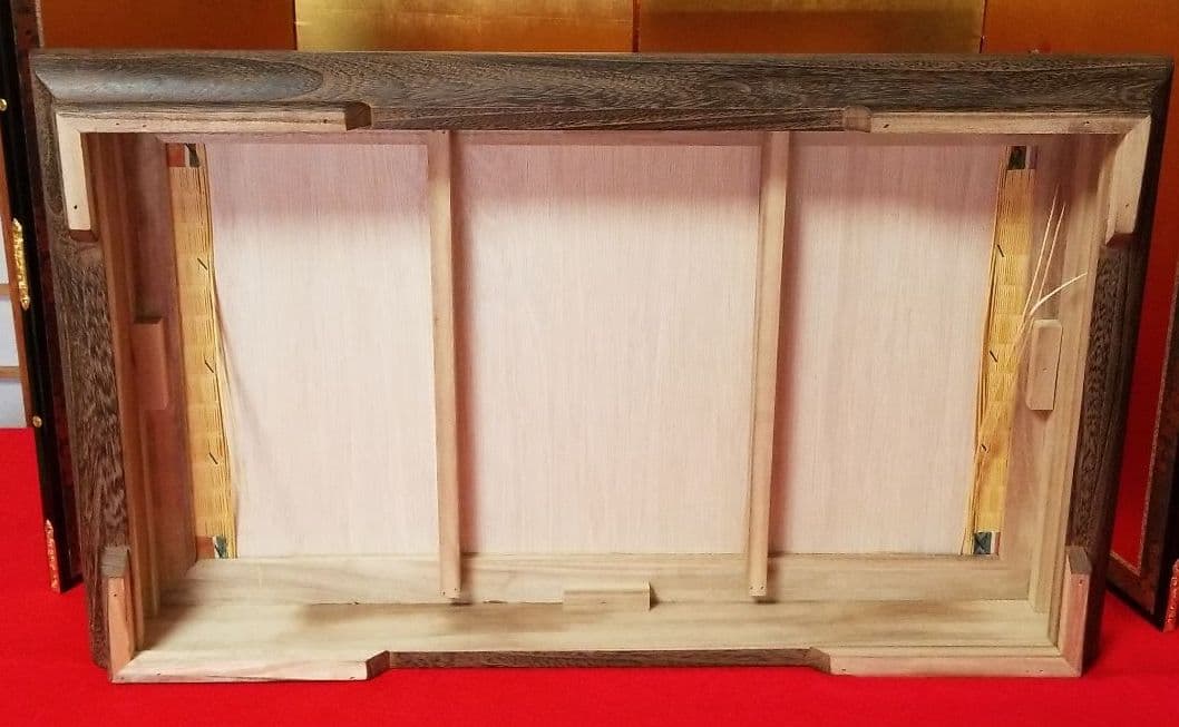 雛人形　畳台　春日野　25号