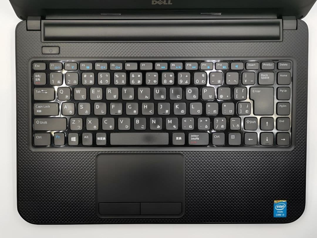 使いやすさ抜群！ 新型Windows11 ノートパソコン DELL カメラ付き