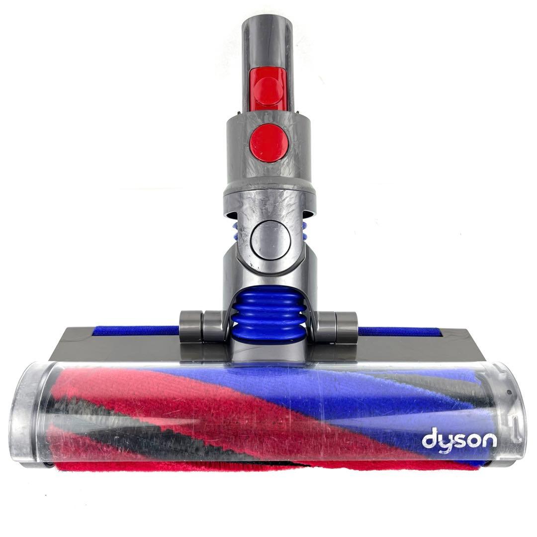 Dyson[489949]Micro 1.5kg SV21FF ヘッド　a99