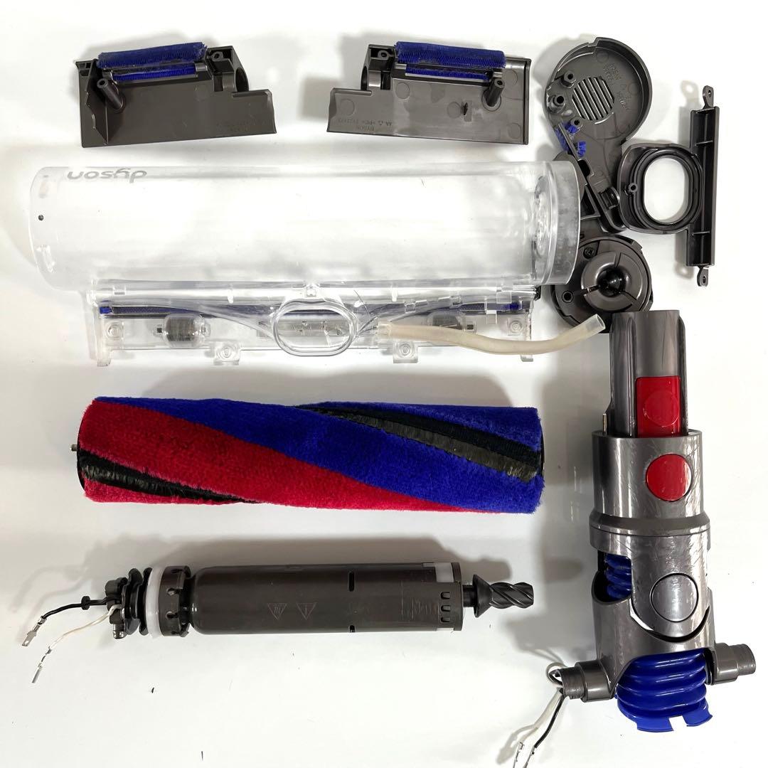 Dyson[489949]Micro 1.5kg SV21FF ヘッド　a99