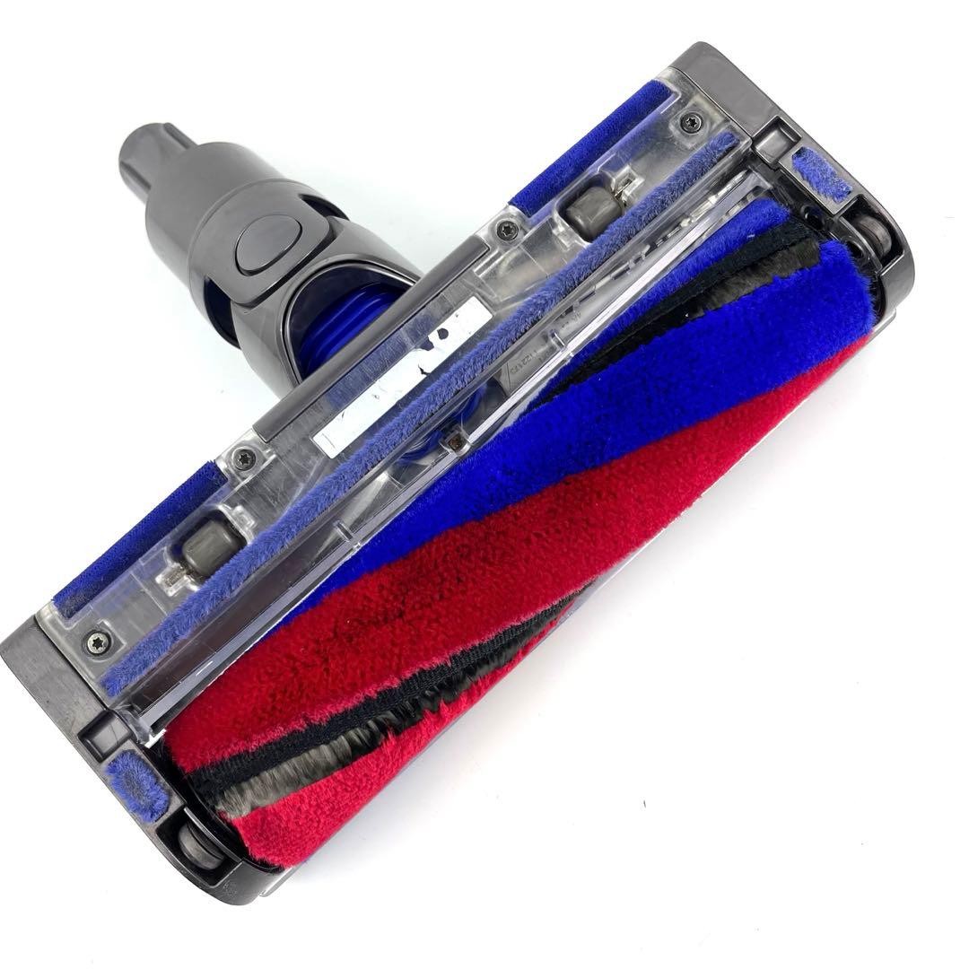 Dyson[489949]Micro 1.5kg SV21FF ヘッド　a99