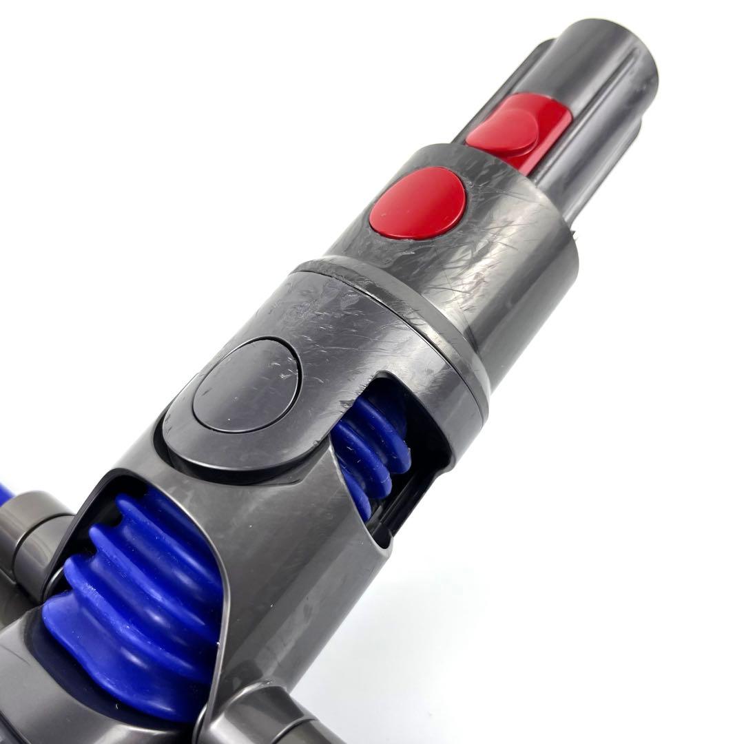 Dyson[489949]Micro 1.5kg SV21FF ヘッド　a99