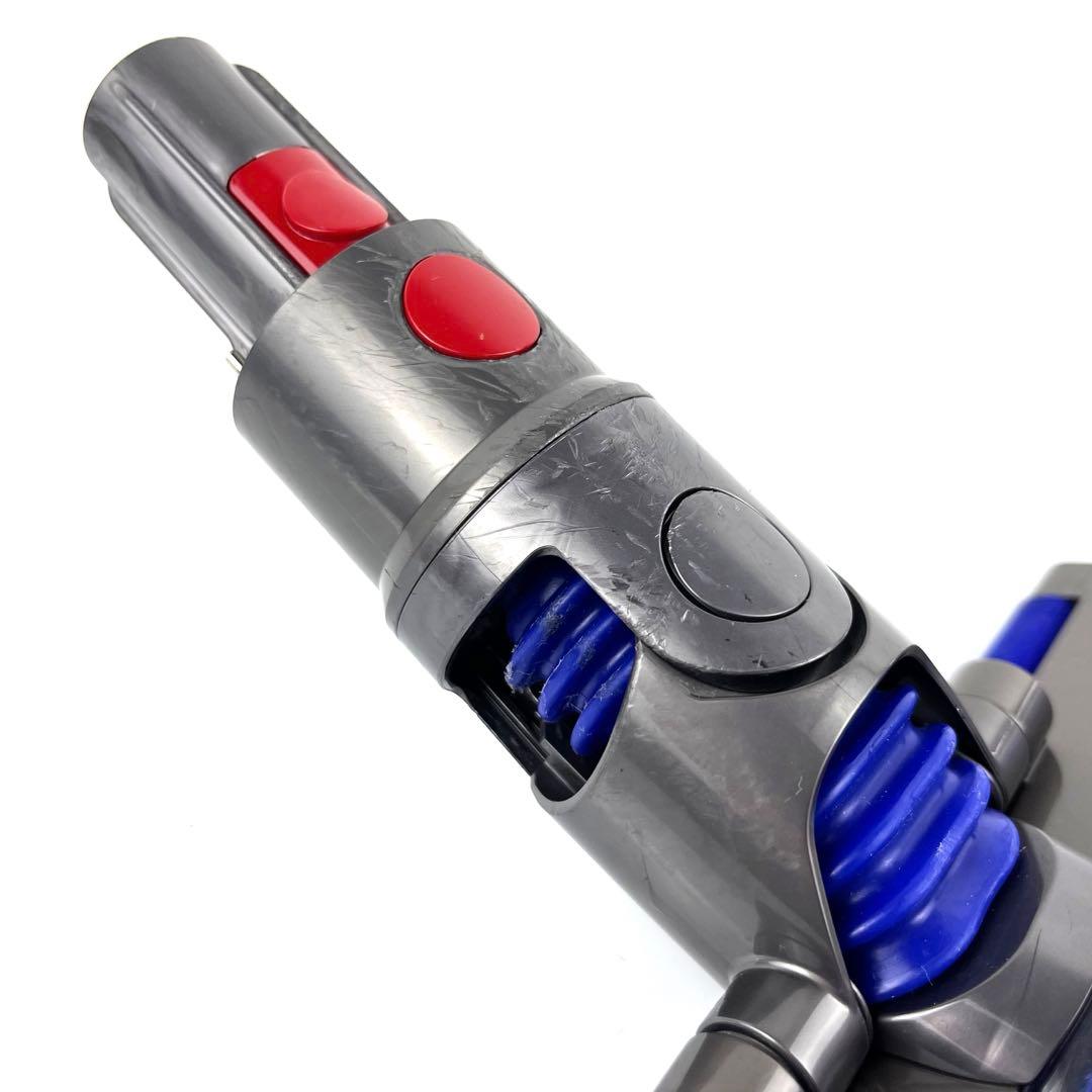 Dyson[489949]Micro 1.5kg SV21FF ヘッド　a99