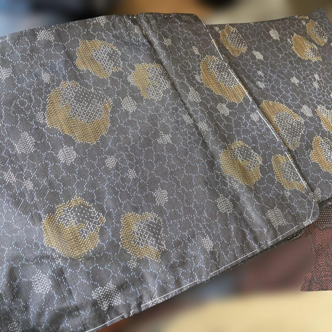 大島着物まとめ売り　10枚　専用　きらら様