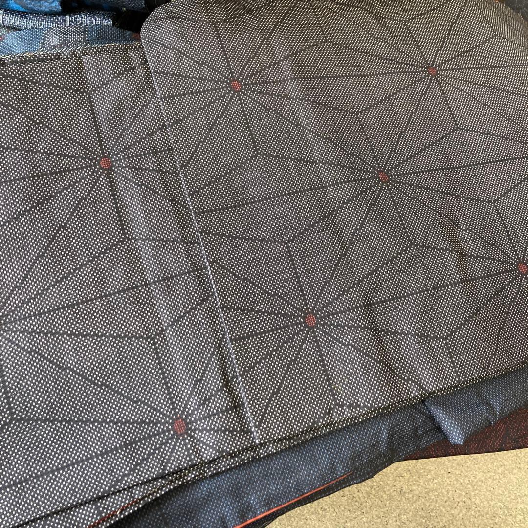 大島着物まとめ売り　10枚　専用　きらら様