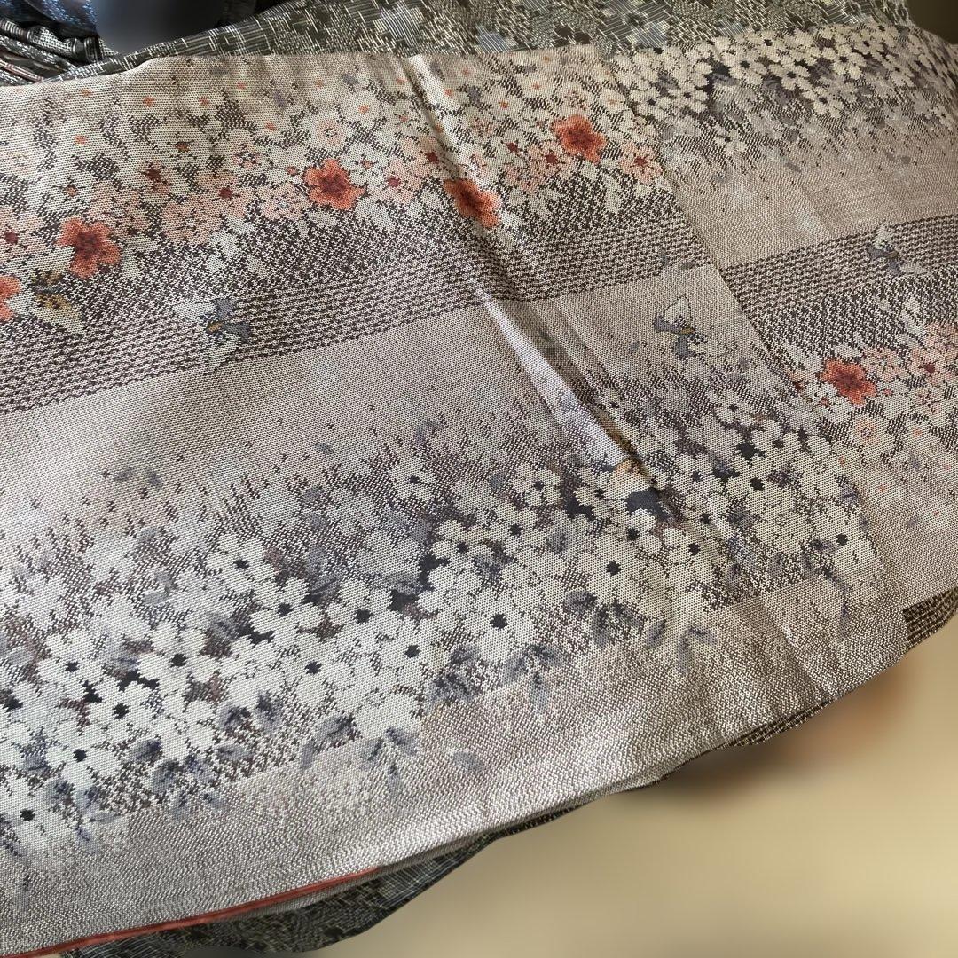 大島着物まとめ売り　10枚　専用　きらら様