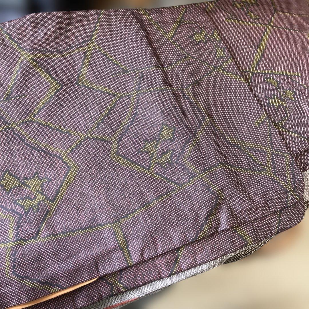 大島着物まとめ売り　10枚　専用　きらら様