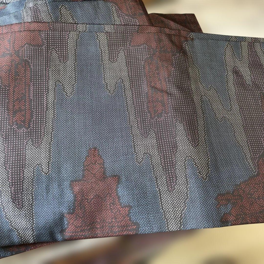 大島着物まとめ売り　10枚　専用　きらら様