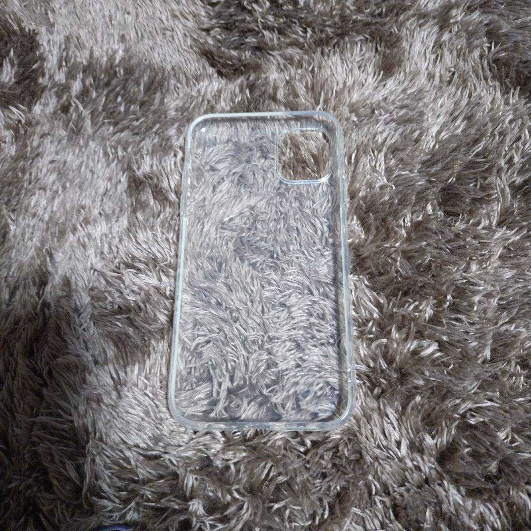 iPhone 11 ジャンク品 電源入らず 画面割れなし 部品取り用