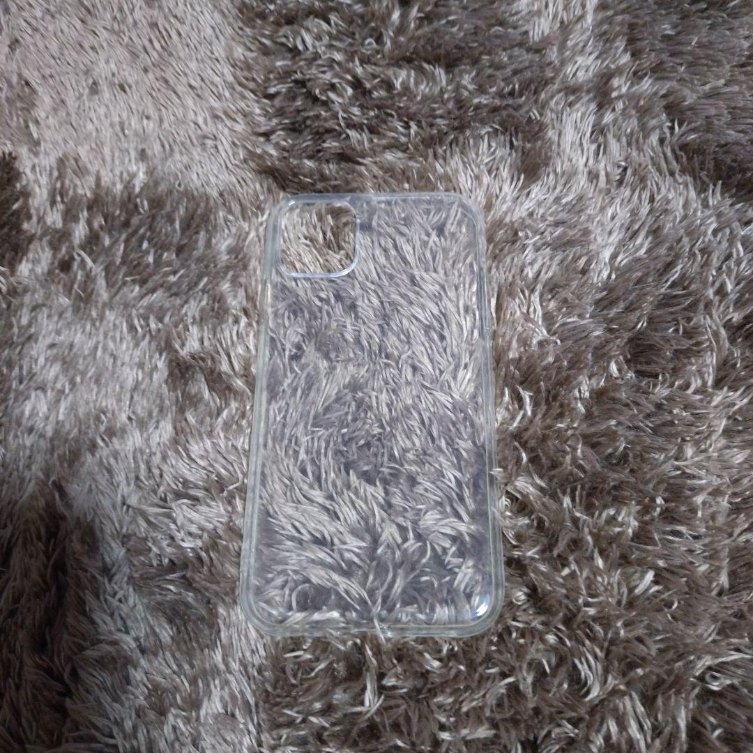 iPhone 11 ジャンク品 電源入らず 画面割れなし 部品取り用