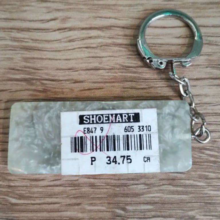 未使用☆希少 80s 海外ヴィンテージキーホルダー6点セット ハワイ/グアム