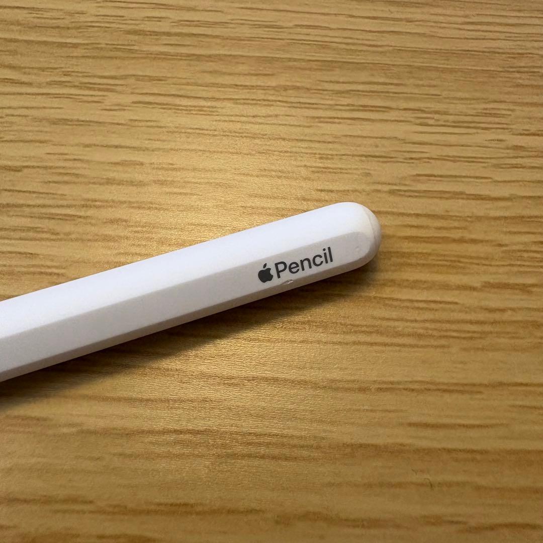 【中古品】Apple Pencil 第2世代 純正品