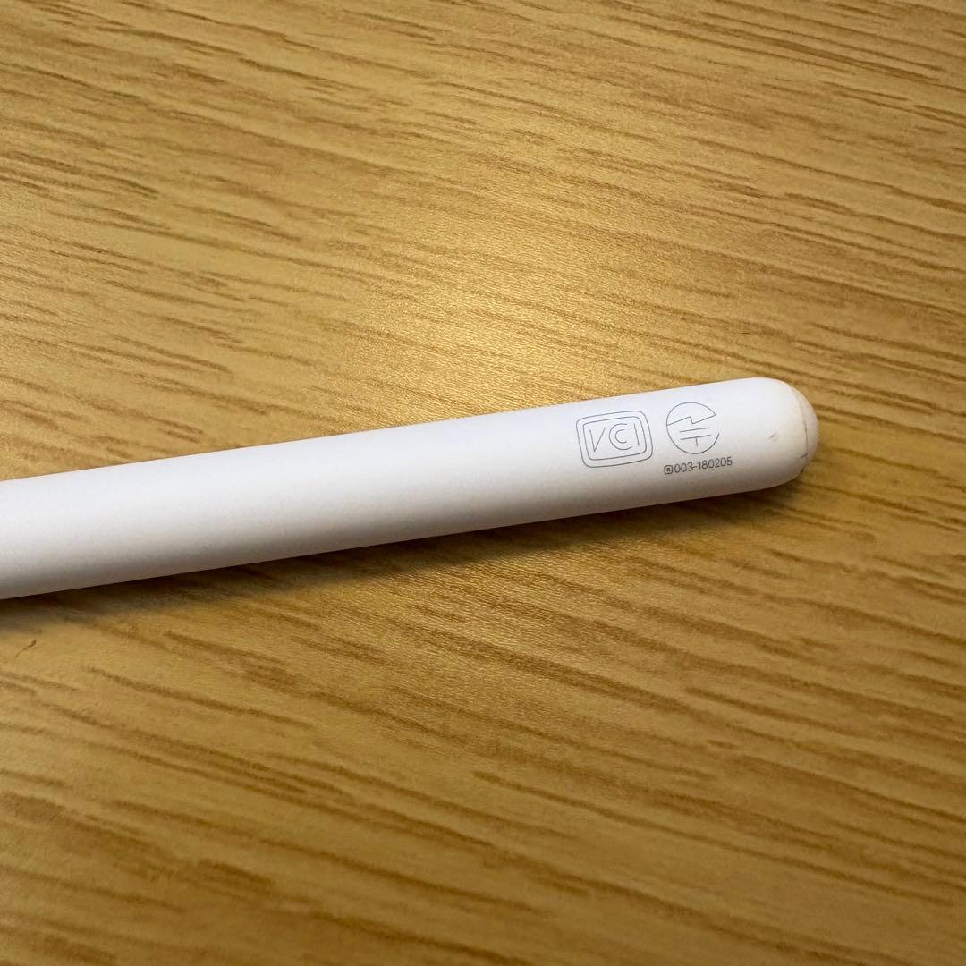 【中古品】Apple Pencil 第2世代 純正品