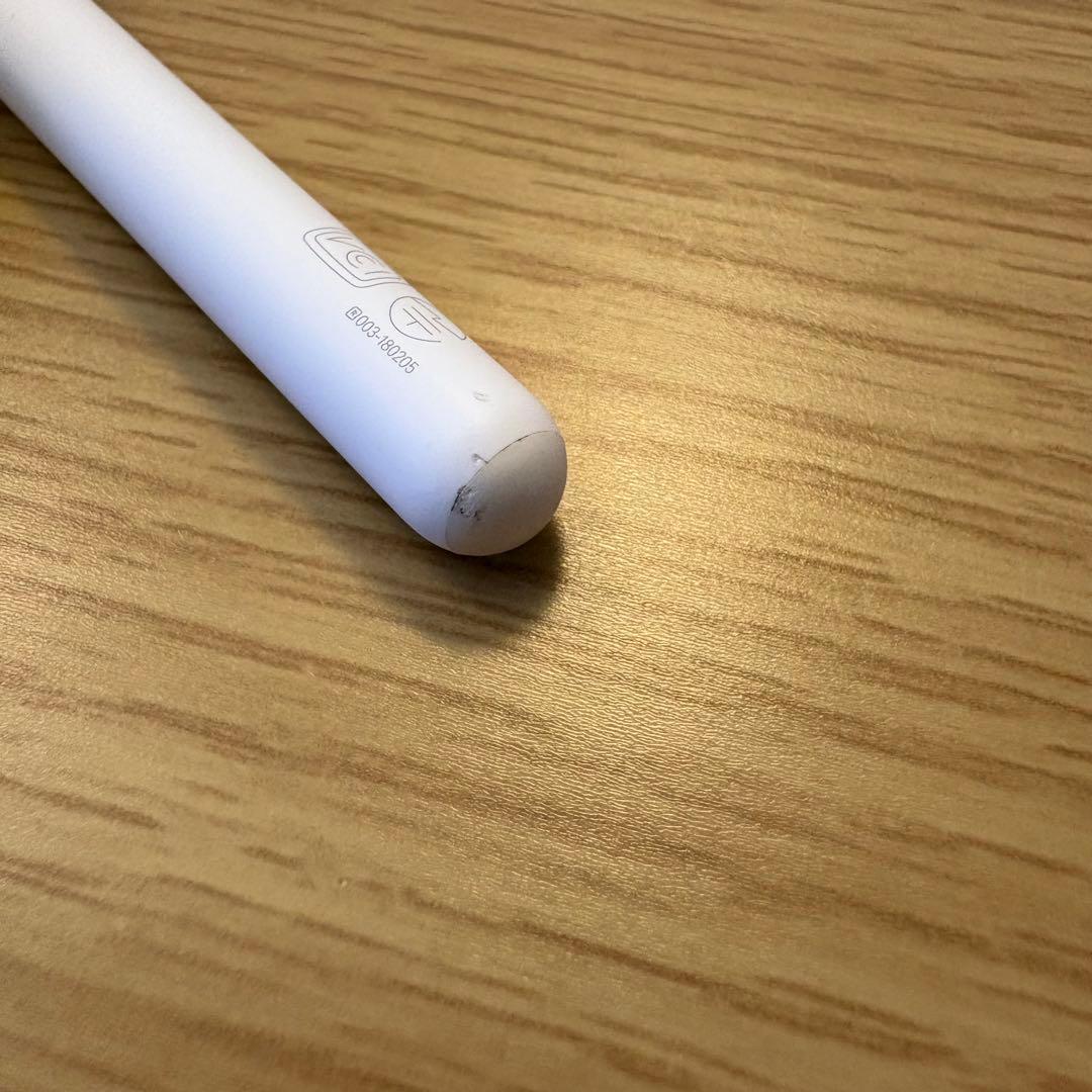 【中古品】Apple Pencil 第2世代 純正品