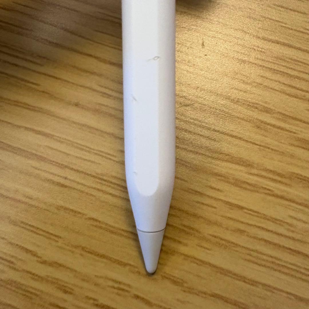 【中古品】Apple Pencil 第2世代 純正品