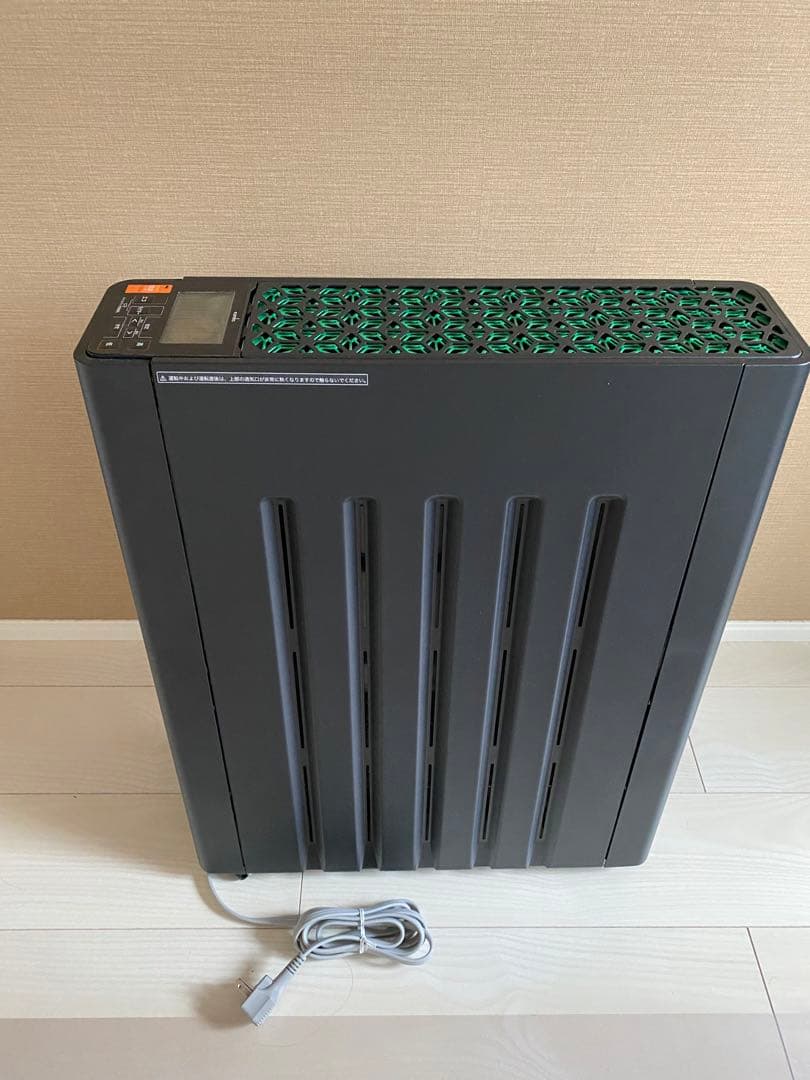 ユーレックス ヘリテイジヒーター eureks EHT-M15QDS