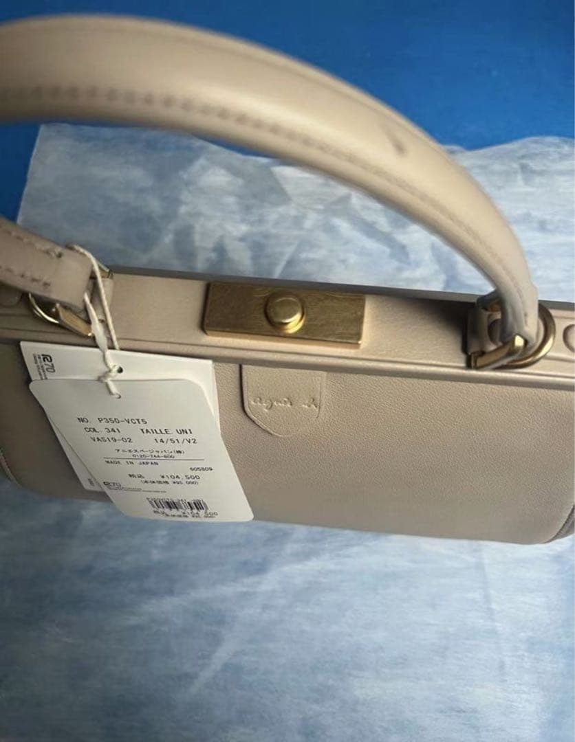 VAS19-02 2way ボストンバッグ