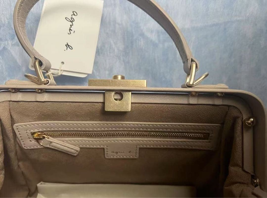 VAS19-02 2way ボストンバッグ