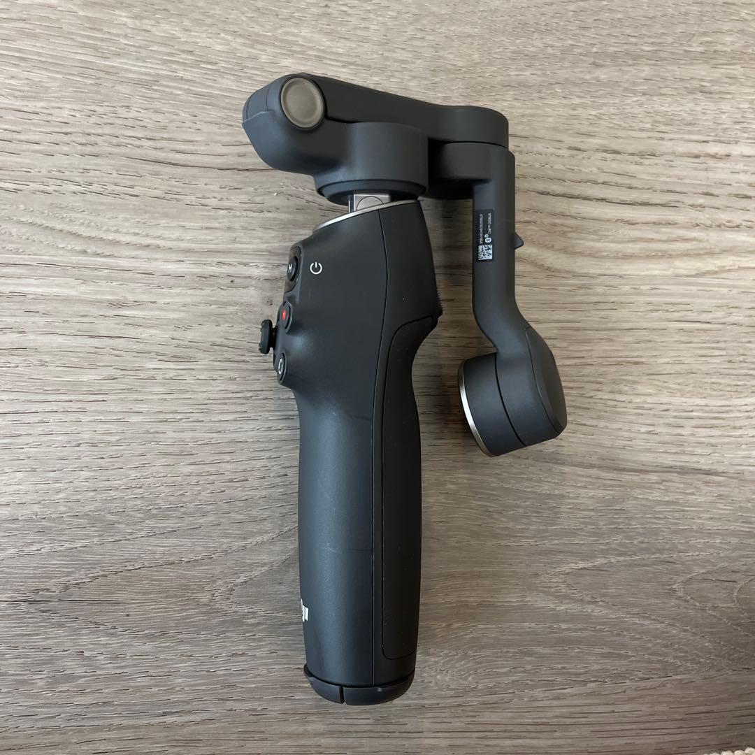 DJI Osmo Mobile 7p スタビライザー