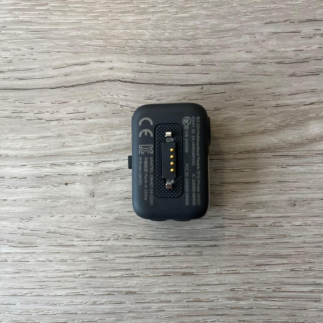 DJI Osmo Mobile 7p スタビライザー