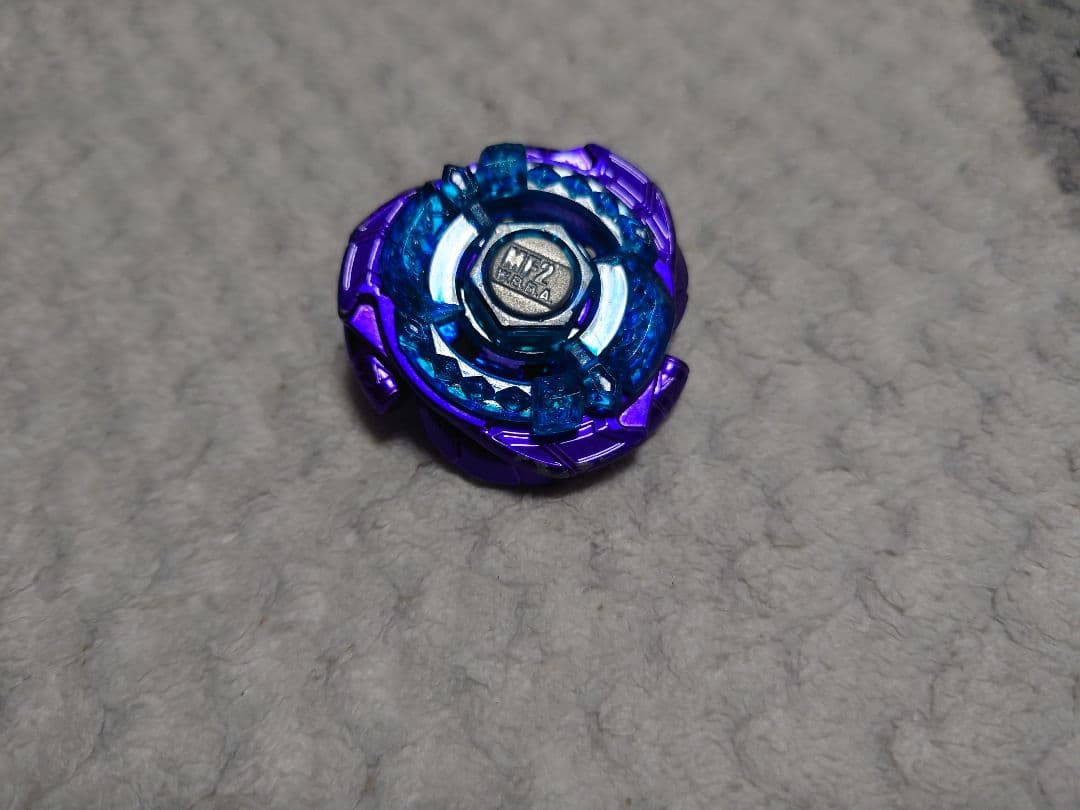 メタルファイト ベイブレード 限定品 4個売り